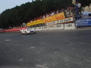 Grand Prix de Malte 2007