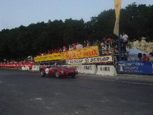 Grand Prix de Malte 2007