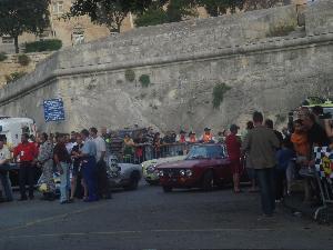 Grand Prix de Malte 2007