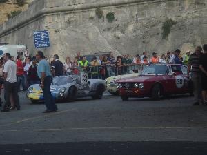 Grand Prix de Malte 2007