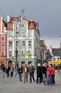 Wrocław - Rynek 42