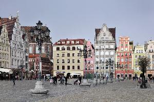 Wrocław - Rynek