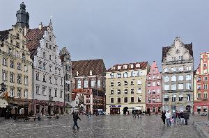 Wrocław - Rynek