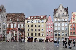 Wrocław - Rynek