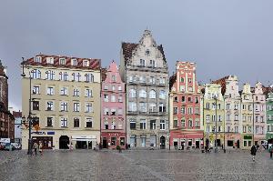 Wrocław - Rynek