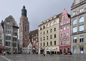 Wrocław - Rynek