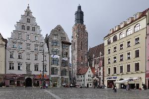 Wrocław - Rynek