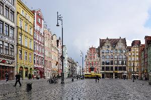 Wrocław - Rynek