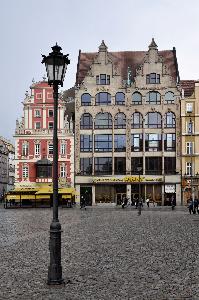 Wrocław - Rynek