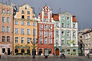 Wrocław - Rynek