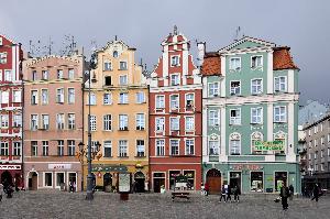 Wrocław - Rynek