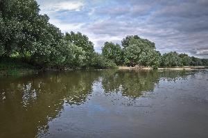 Toruń - Wisła