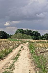 Kałdus - Góra św. Wawrzyńca