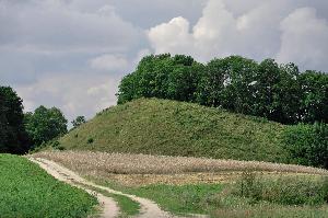 Kałdus - Góra św. Wawrzyńca