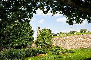 Kalemegdan