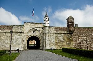 Kalemegdan