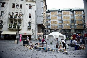 Ulica Kneza Mihajlova, Belgrad