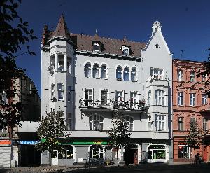 Bydgoszcz - ul. Gdańska 79