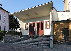 Chełmno - kino "Rondo"