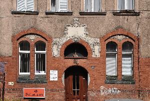 Bydgoszcz - ul. Cieszkowskiego 12