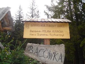 Bacówka