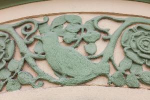 Grudziądz - ul. Legionów 86/88