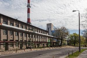 Bydgoszcz-Jachcice - elektrociepłownia