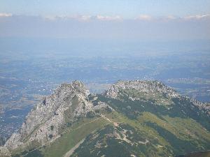 Tatry