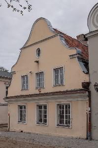 Włocławek - Stary Rynek 14 i 15