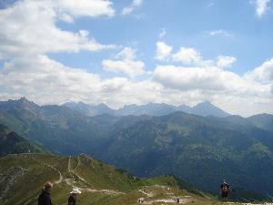 Tatry