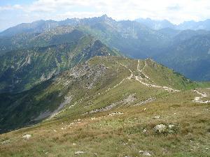 Tatry