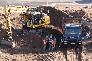 Toruń - budowa mostu drogowego wraz z drogami dojazdowymi