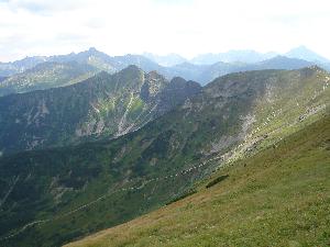 Tatry