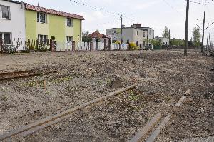 Toruń - budowa mostu drogowego wraz z drogami dojazdowymi