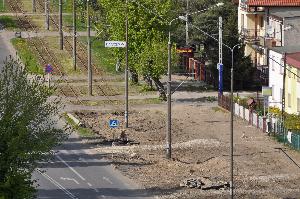 Toruń - budowa mostu drogowego wraz z drogami dojazdowymi