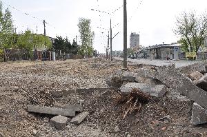 Toruń - budowa mostu drogowego wraz z drogami dojazdowymi