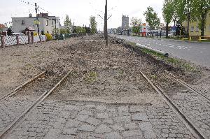 Toruń - budowa mostu drogowego wraz z drogami dojazdowymi