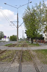 Toruń - budowa mostu drogowego wraz z drogami dojazdowymi