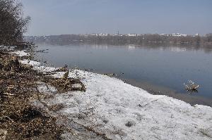 Toruń - budowa mostu drogowego wraz z drogami dojazdowymi