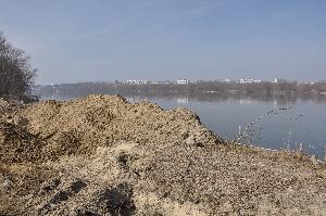 Toruń - budowa mostu drogowego wraz z drogami dojazdowymi