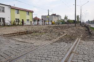 Toruń - budowa mostu drogowego wraz z drogami dojazdowymi