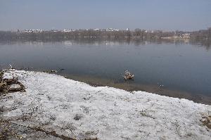 Toruń - budowa mostu drogowego wraz z drogami dojazdowymi