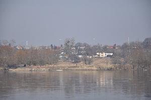 Toruń - budowa mostu drogowego wraz z drogami dojazdowymi