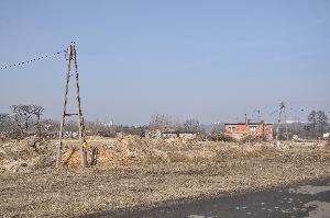 Toruń - budowa mostu drogowego wraz z drogami dojazdowymi