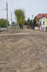 Toruń - budowa mostu drogowego wraz z drogami dojazdowymi