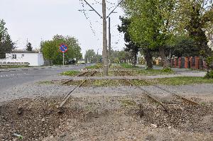 Toruń - budowa mostu drogowego wraz z drogami dojazdowymi