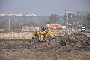 Toruń - budowa mostu drogowego wraz z drogami dojazdowymi