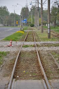 Toruń - budowa mostu drogowego wraz z drogami dojazdowymi