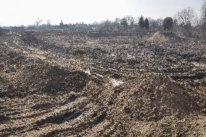 Toruń - budowa mostu drogowego wraz z drogami dojazdowymi