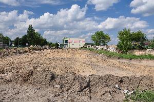 Toruń - budowa mostu drogowego wraz z drogami dojazdowymi